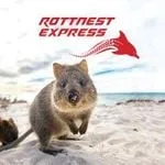Rottnest Express discount code